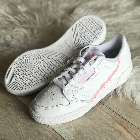 NWT Adidas Continental 80 Women’s Shoes - Picture 6 of 8